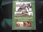 De Zuiderdwarsvaart in Drachten. Friesland. Dragten., 20e eeuw of later, Verzenden, Zo goed als nieuw, Zie beschrijving