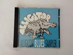 aligator blues sampler, Cd's en Dvd's, Ophalen of Verzenden, 1980 tot heden, Zo goed als nieuw, Blues