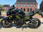 Kawasaki Z 900 2021 1139 km, Motoren, Motoren | Kawasaki, Particulier, Naked bike