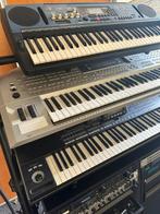Yamaha Tyros 2, Muziek en Instrumenten, Keyboards, Ophalen, Gebruikt, Overige aantallen, Yamaha