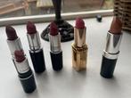 Lipsticks Mac en L’Oréal., Ophalen of Verzenden, Zo goed als nieuw, Make-up, Overige kleuren