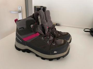 Wandelschoenen Quechua maat 31