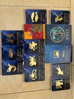 Diverse astrologie boeken sterrenbeelden, Ophalen of Verzenden, Gelezen, Astrologie, Achtergrond en Informatie