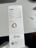 22,79 ct opaal, helder, Ophalen of Verzenden, Zo goed als nieuw