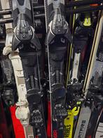 170cm STOCKLI LASER CX, Sport en Fitness, Skiën en Langlaufen, Overige merken, 160 tot 180 cm, Ophalen of Verzenden, Zo goed als nieuw