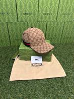 Gucci Pet - Beige - Maat M, Kleding | Heren, Hoeden en Petten, Nieuw, Ophalen of Verzenden, Gucci, Pet