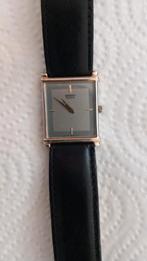 Seiko quartz, Ophalen, Zo goed als nieuw
