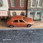 Norev Renault 14 TL - Vintage Modelauto, Verzenden, Gebruikt, Auto, Norev