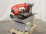 Bandzaagmachine Bomar Ergonomic 275.230 DG | Variabel RPM, Ophalen, Gebruikt, 70 mm of meer, Bomar