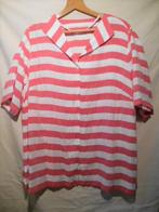 ULLA POPKEN Selection prachtige zomerse blouse , maat 52, Ulla Popken, Verzenden, Zo goed als nieuw, Blouse of Tuniek