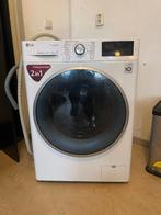 LG Direct Drive Wasmachine 5kg - Perfect voor kleine huishou, Ophalen, 1200 tot 1600 toeren, Gebruikt, 4 tot 6 kg