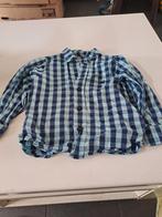 Zgn blouse 98, Ophalen of Verzenden, Zo goed als nieuw, Jongen, Overhemd of Blouse