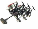 3/ Daiwa Cast IZM 25QDA (TOP MOLENS!), Ophalen of Verzenden, Zo goed als nieuw