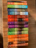 McLeod’s Daughters Seizoen 1 t/m 8, Cd's en Dvd's, Ophalen of Verzenden, Zo goed als nieuw