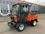 2010 Multihog MH90 Vierwielaangedreven Werktuigendrager T-03, Gebruikt, Overige merken