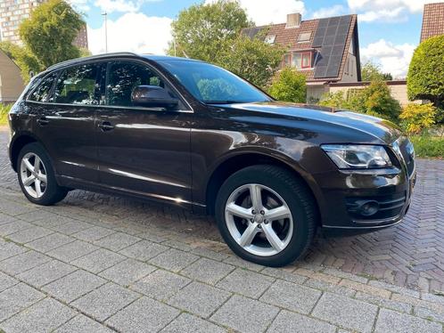 Audi Q5 2.0 Tfsi Quattro! S-tronic 2010 RUILMOTOR 21.000 KM!, Auto's, Audi, Particulier, Q5, 4x4, ABS, Achteruitrijcamera, Adaptieve lichten
