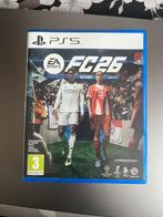EA FC 26 PS5 versie, Spelcomputers en Games, Ophalen, Zo goed als nieuw