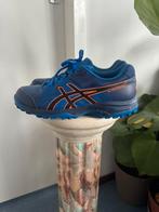 Asics maat 39, Blauw, Ophalen of Verzenden, Zo goed als nieuw