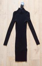 Nieuwe zwarte winterjurk maat xs, Zwart, Nieuw, New Yorker, Ophalen of Verzenden