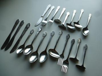 Gero Zilmeta konijn haas haasje eekhoorn eekhoorntje mes beschikbaar voor biedingen