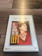 The Last House on the Left uit 1972 van Wes Craven, Vanaf 16 jaar, Ophalen of Verzenden, Zo goed als nieuw, Overige genres