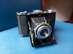 Zeiss Ikon Neetar 515/16Balg Camera, Ophalen of Verzenden, Gebruikt, Compact, Overige Merken