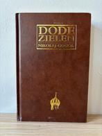 Dode Zielen - Nikolaj Gogol (Fictie) Hardcover, Boeken, Literatuur, Gelezen, Ophalen of Verzenden, Nederland, Nikolaj Gogol