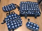 Kipling schooltas, Sieraden, Tassen en Uiterlijk, Tassen | Schooltassen, Ophalen of Verzenden, Zo goed als nieuw, Rugtas