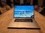 MacBook Pro 2019 (16 inch), Computers en Software, Apple Macbooks, 1 TB of meer, Gebruikt, 2 tot 3 Ghz, Qwerty