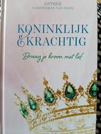 Koninklijk & Krachtig - Esther Vorsterman van Oijen, Nieuw, Christendom | Protestants, Ophalen of Verzenden, Esther Vorsterman van Oijen