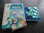 Smart Games Penguins Pool Party, Kinderen en Baby's, Speelgoed | Overig, Jongen of Meisje, Zo goed als nieuw, Ophalen
