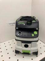 Festool ctl26e stofzuiger, Doe-het-zelf en Verbouw, Reinigingsmachines, Ophalen, Gebruikt, Overige typen