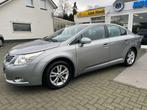 Toyota AVENSIS 2.0 VVTI DYNAMIC,ECC, CRUISE, zeer mooie auto, Auto's, Toyota, 4 cilinders, Electronic Stability Program (ESP)