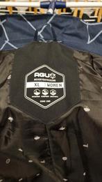 AGU dames Regenjas, Ophalen, Agu, Zo goed als nieuw, Dames