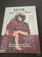 Rachel van Sas - mom, you got this!, Ophalen of Verzenden, Nieuw, Zwangerschap en Bevalling