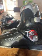 Techno Pro T40 Easy kinder skischoenen, Overige merken, Gebruikt, Schoenen, Ophalen of Verzenden