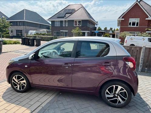 Peugeot 108 1.0 12V E-vti 51KW 5DR 2015, Auto's, Peugeot, Particulier, Benzine, A, Hatchback, Handgeschakeld, Origineel Nederlands