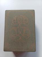 Antieke parfumdoos Guerlain Parijs IZGST, Ophalen of Verzenden, Gebruikt, Overige typen