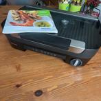 Philips Avance Grill, Witgoed en Apparatuur, Contactgrills, Ophalen of Verzenden, Zo goed als nieuw