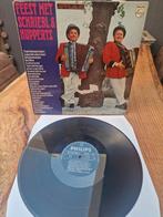 Feest met Schriebl & Hupperts Vinyl LP, Ophalen of Verzenden, Voor 1960, Gebruikt, 12 inch