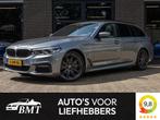 BMW 5 Serie 520i G31 Touring High Executive M Sport / Head-U, Automaat, 1998 cc, Achterwielaandrijving, Gebruikt