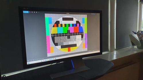 Acer S273HL monitoren (2 stuks), Computers en Software, Monitoren, Gebruikt, 61 t/m 100 Hz, HDMI, VGA, TN, Full HD, 1 tot 2 ms