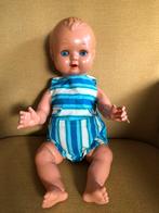 Vintage Kader babypop, Verzamelen, Poppen, Ophalen of Verzenden, Gebruikt, Babypop