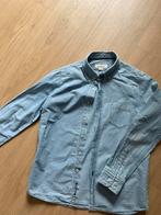 Massimo Dutti overhemd 140, Ophalen of Verzenden, Gebruikt, Jongen, Overhemd of Blouse