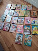 25 Kinder DVD's, Cd's en Dvd's, VHS | Kinderen en Jeugd, Alle leeftijden, Ophalen, Zo goed als nieuw, Overige typen