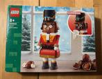 LEGO nieuw in doos 40640 Nutcracker Notenkraker, Ophalen of Verzenden, Nieuw