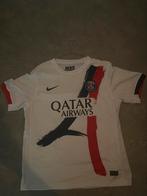 Psg uitshirt 2024-25— Desire Doué (maat L), Ophalen of Verzenden, Zo goed als nieuw, Shirt