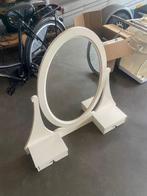 spiegel leuk voor een meidenkamer, Huis en Inrichting, Ophalen, Gebruikt, 50 tot 100 cm, Minder dan 100 cm