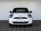 MINI 3-deurs Cooper C Favoured Trim + L Pakket, Auto's, Mini, 156 pk, Met garantie (alle), 4 stoelen, Wit