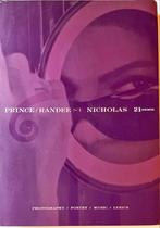 Prince - Indigo Nights / Live Sessions (book + cd), Ophalen of Verzenden, 2000 tot heden, Gebruikt, Boxset